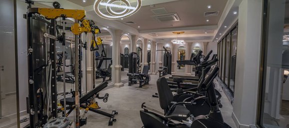 Wohnung 2+1 in Alanya, Turkey, Nr. 20107 7