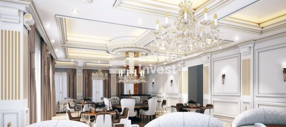 Apartment 2+1 in Alanya, Turkey No. 20107 8