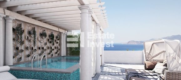 Apartment 2+1 in Alanya, Turkey No. 20107 6