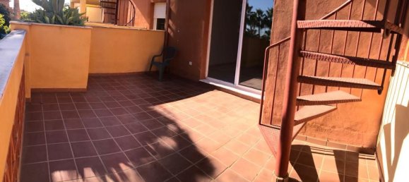 2 غرف نوم منزل ذو طابقين في Marbella, Spain رقم 60748 14