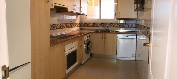 2 غرف نوم منزل ذو طابقين في Marbella, Spain رقم 60748 12