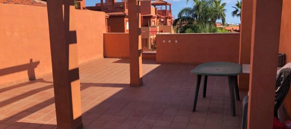 2 غرف نوم منزل ذو طابقين في Marbella, Spain رقم 60748 3