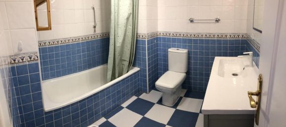 2 غرف نوم منزل ذو طابقين في Marbella, Spain رقم 60748 19