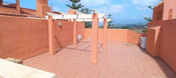 2 غرف نوم منزل ذو طابقين في Marbella, Spain رقم 60748 24