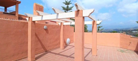 2 غرف نوم منزل ذو طابقين في Marbella, Spain رقم 60748 25