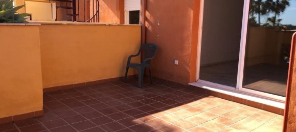 2 غرف نوم منزل ذو طابقين في Marbella, Spain رقم 60748 4