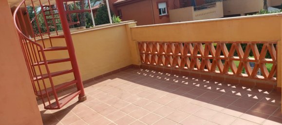 2 غرف نوم منزل ذو طابقين في Marbella, Spain رقم 60748 10