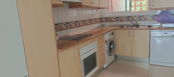 2 غرف نوم منزل ذو طابقين في Marbella, Spain رقم 60748 9