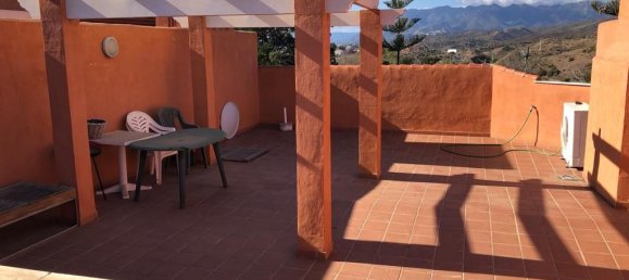 2 غرف نوم منزل ذو طابقين في Marbella, Spain رقم 60748 15