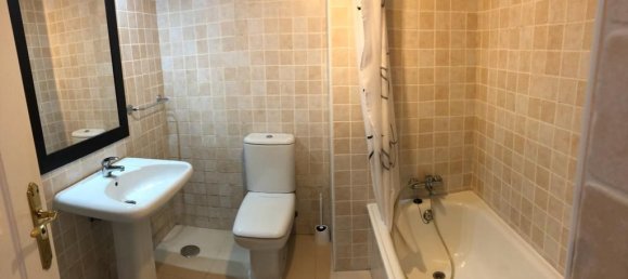 2 غرف نوم منزل ذو طابقين في Marbella, Spain رقم 60748 18