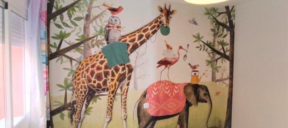 2 غرف نوم منزل ذو طابقين في Marbella, Spain رقم 60748 26