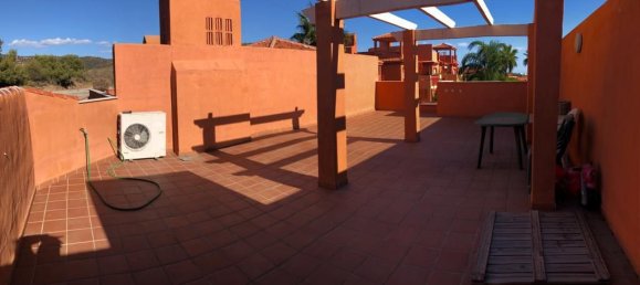 2 غرف نوم منزل ذو طابقين في Marbella, Spain رقم 60748 16