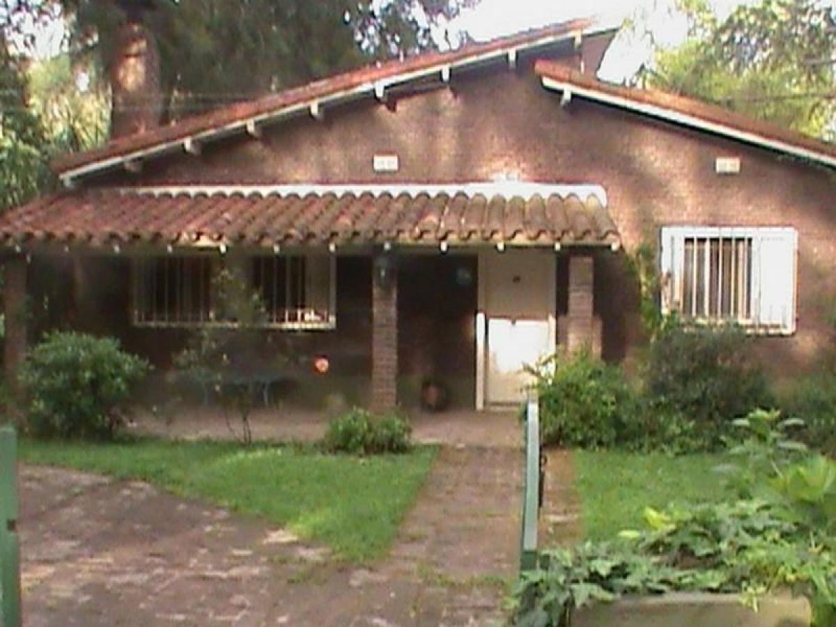  Farm in Moreno, Argentina No. 38996
