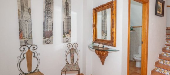 4 bedrooms Townhouse in Denia, Spain No. 185769 5