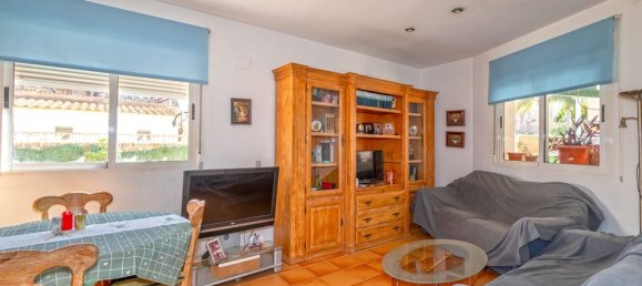 4 bedrooms Townhouse in Denia, Spain No. 185769 9