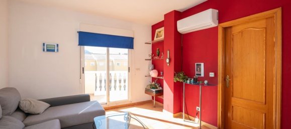 4 bedrooms Townhouse in Denia, Spain No. 185769 4