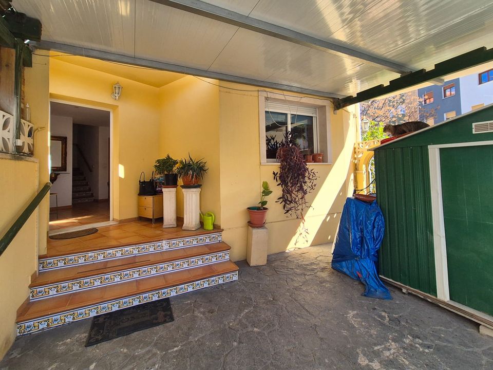 4 bedrooms Townhouse in Denia, Spain No. 185769