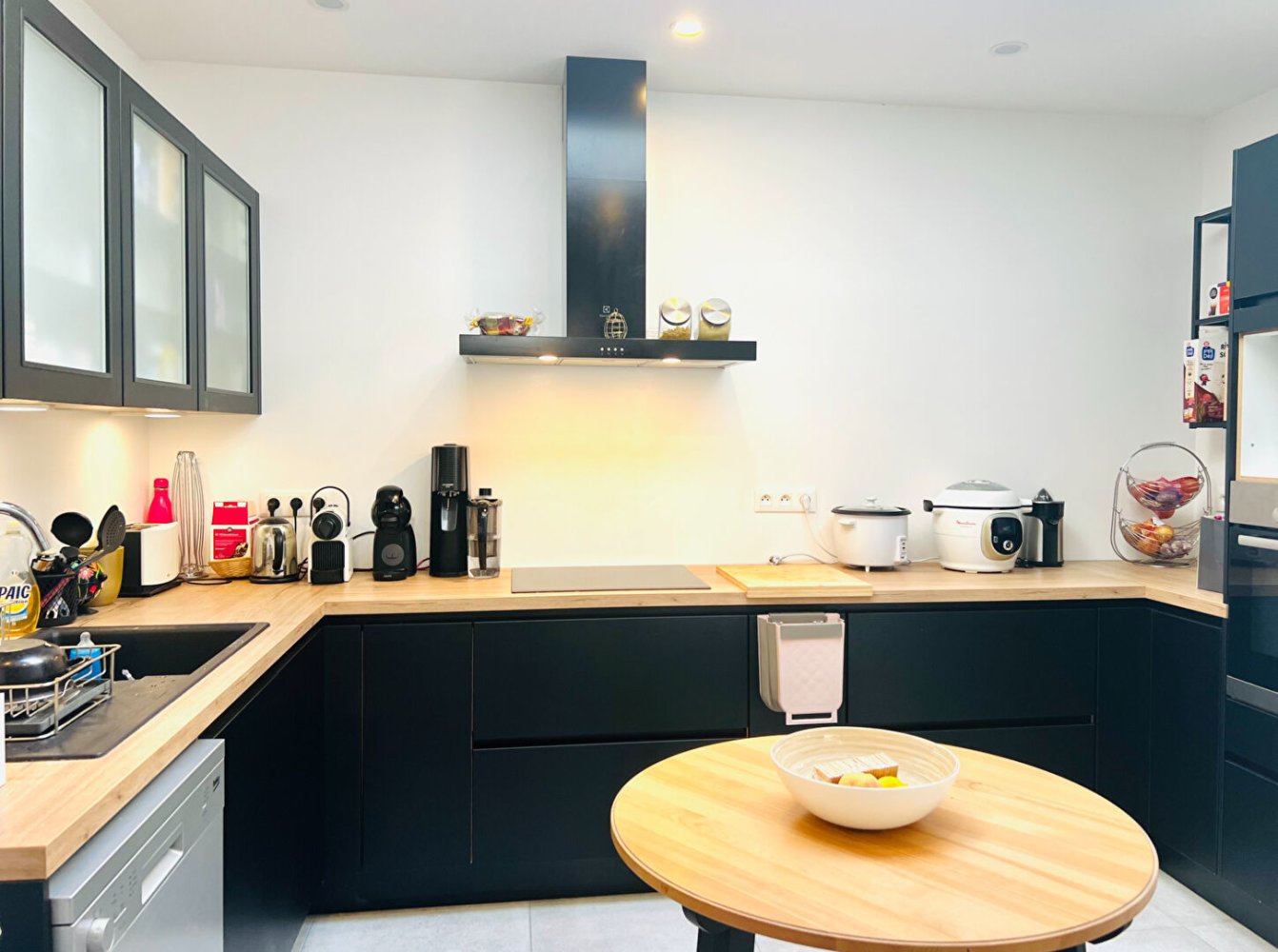 Дом с 3 спальнями в Обурден, Франция № 219738