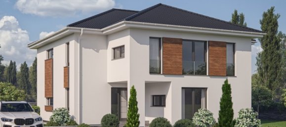 Villa de 6 habitaciónes en Havelland, Germany No. 304472 2