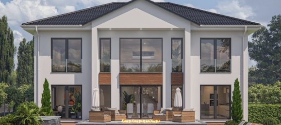 Villa de 6 habitaciónes en Havelland, Germany No. 304472 7