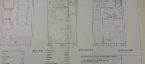 Terrain à Chartered Community of Navarre, Spain 41m² No. 124442 9