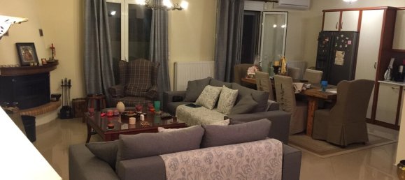 3 غرف نوم Property في Vrilissia, Greece رقم 3008 2