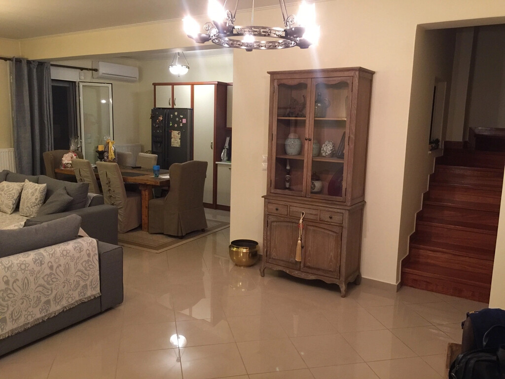 3 غرف نوم Property في Vrilissia, Greece رقم 3008