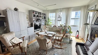 1 غرف نوم شقة في Pasching, Austria رقم 149641