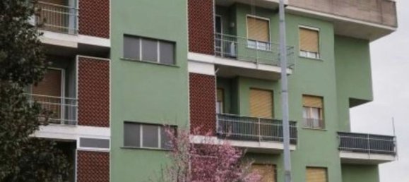 3 rooms Apartment in Sant'Angelo Lodigiano, Italy No. 169043 12