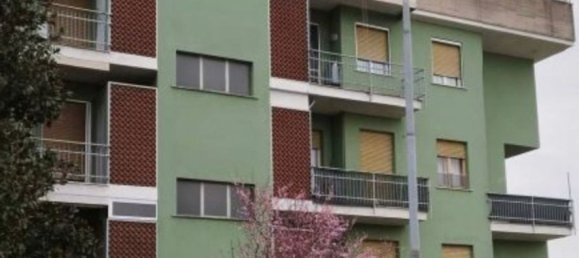 3 rooms Apartment in Sant'Angelo Lodigiano, Italy No. 169043 15