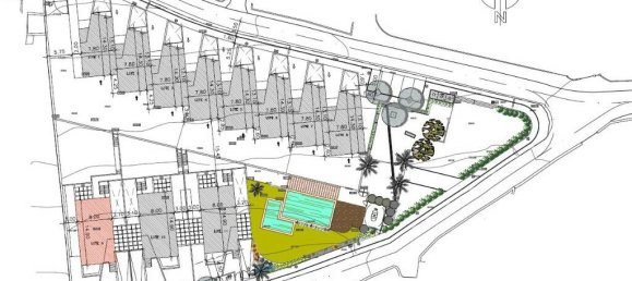 4 Schlafzimmer Grundstück in Sao Bras de Alportel, Portugal, Nr. 155377 6