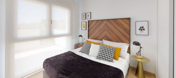 2 bedrooms Townhouse in Finestrat, Spain No. 8981 17