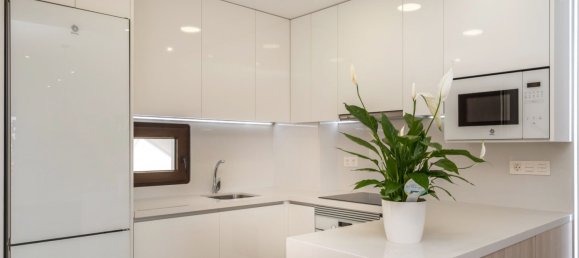 2 bedrooms Townhouse in Finestrat, Spain No. 8981 8