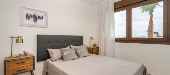 2 bedrooms Townhouse in Finestrat, Spain No. 8981 16