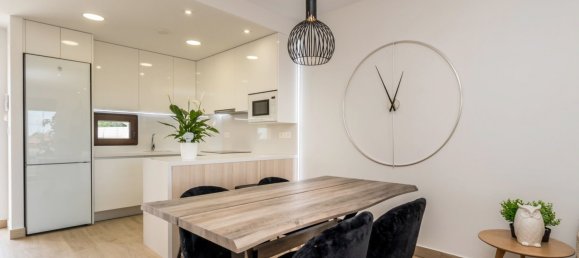 2 bedrooms Townhouse in Finestrat, Spain No. 8981 7