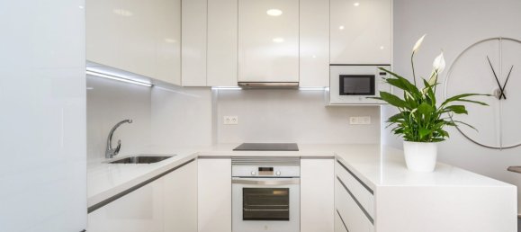 2 bedrooms Townhouse in Finestrat, Spain No. 8981 9