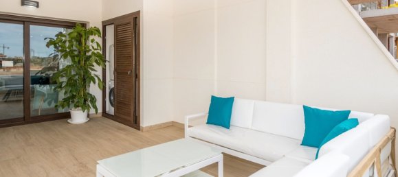 2 bedrooms Townhouse in Finestrat, Spain No. 8981 18