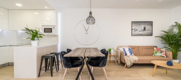 2 bedrooms Townhouse in Finestrat, Spain No. 8981 5