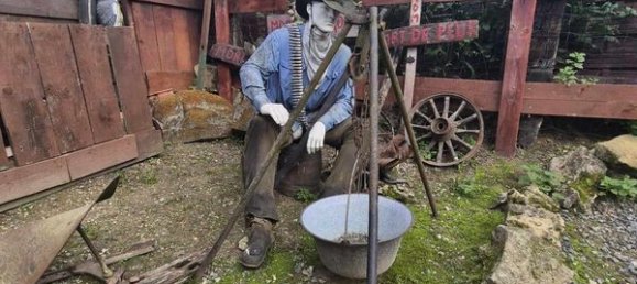 3-Zimmer Haus in Laigneville, France, Nr. 159793 37