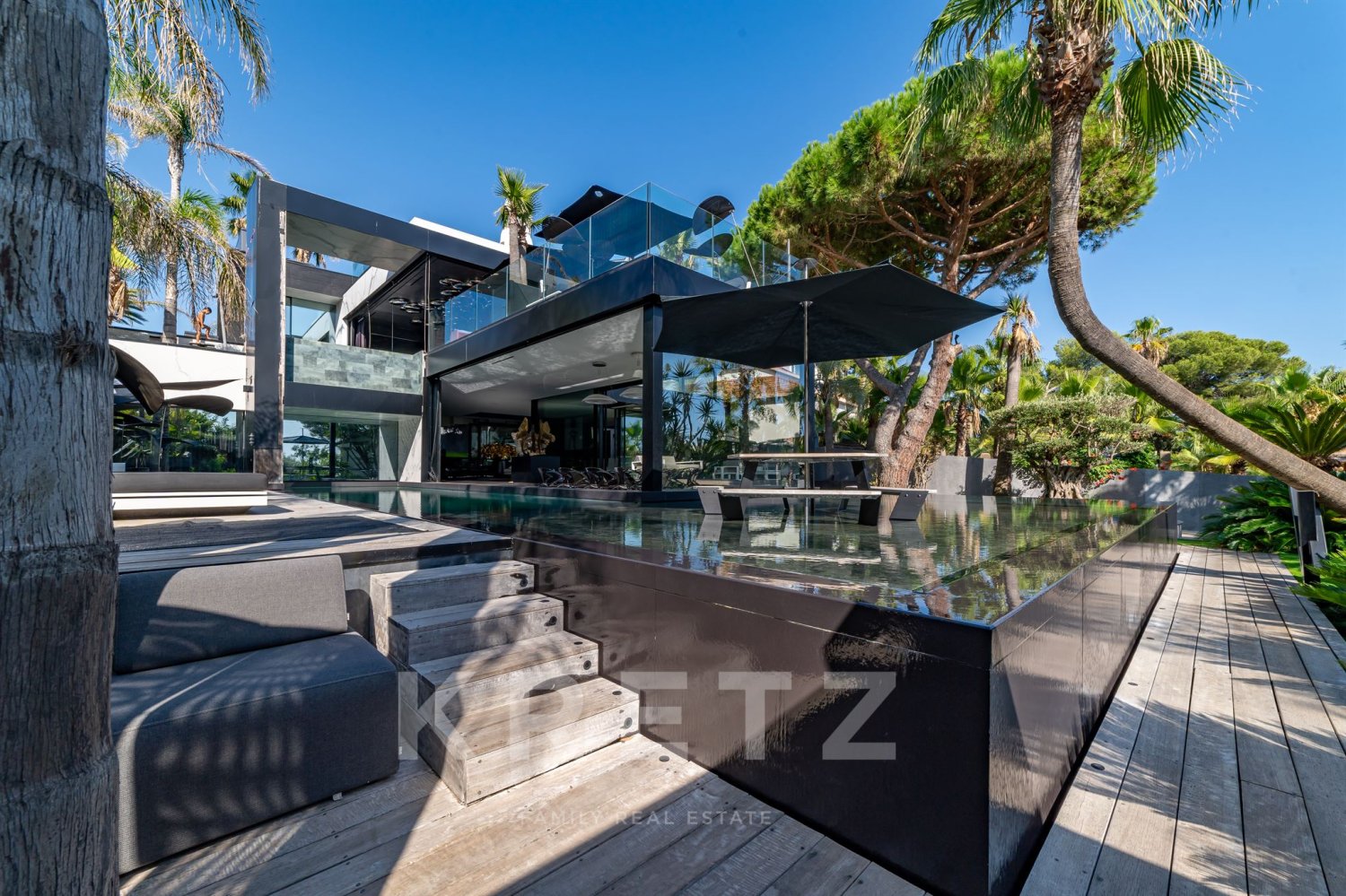 Villa T5 em Sete, France N.º 280006