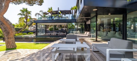 Villa T5 em Sete, France N.º 280006 18