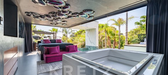 Villa T5 em Sete, France N.º 280006 14