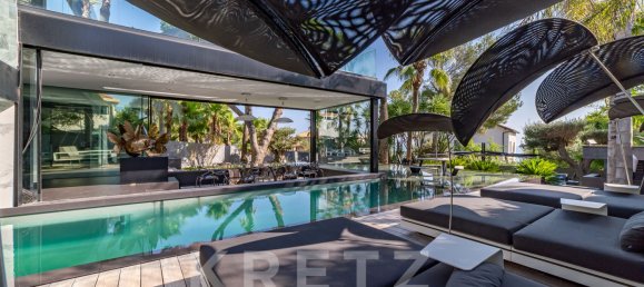 Villa T5 em Sete, France N.º 280006 4