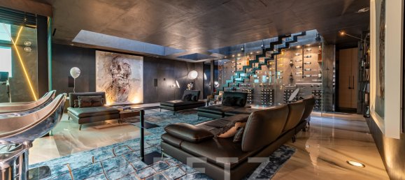 Villa T5 em Sete, France N.º 280006 12