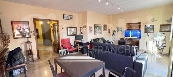 Apartamento de 3 dormitorios en Rome, Italy No. 378288 13
