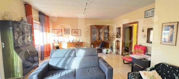 Apartamento de 3 dormitorios en Rome, Italy No. 378288 12