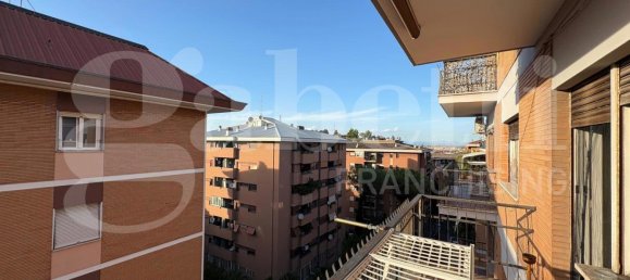 Apartamento de 3 dormitorios en Rome, Italy No. 378288 22