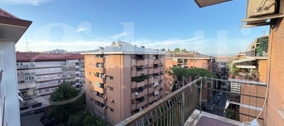 Apartamento de 3 dormitorios en Rome, Italy No. 378288 10