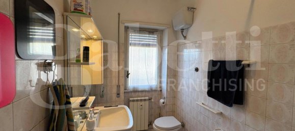 Apartamento de 3 dormitorios en Rome, Italy No. 378288 39