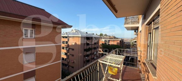 Apartamento de 3 dormitorios en Rome, Italy No. 378288 26